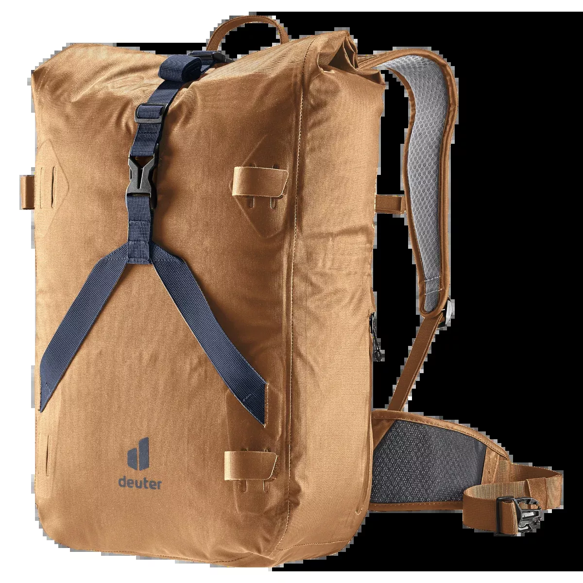 Deuter Amager Backpack 25+5L Almond