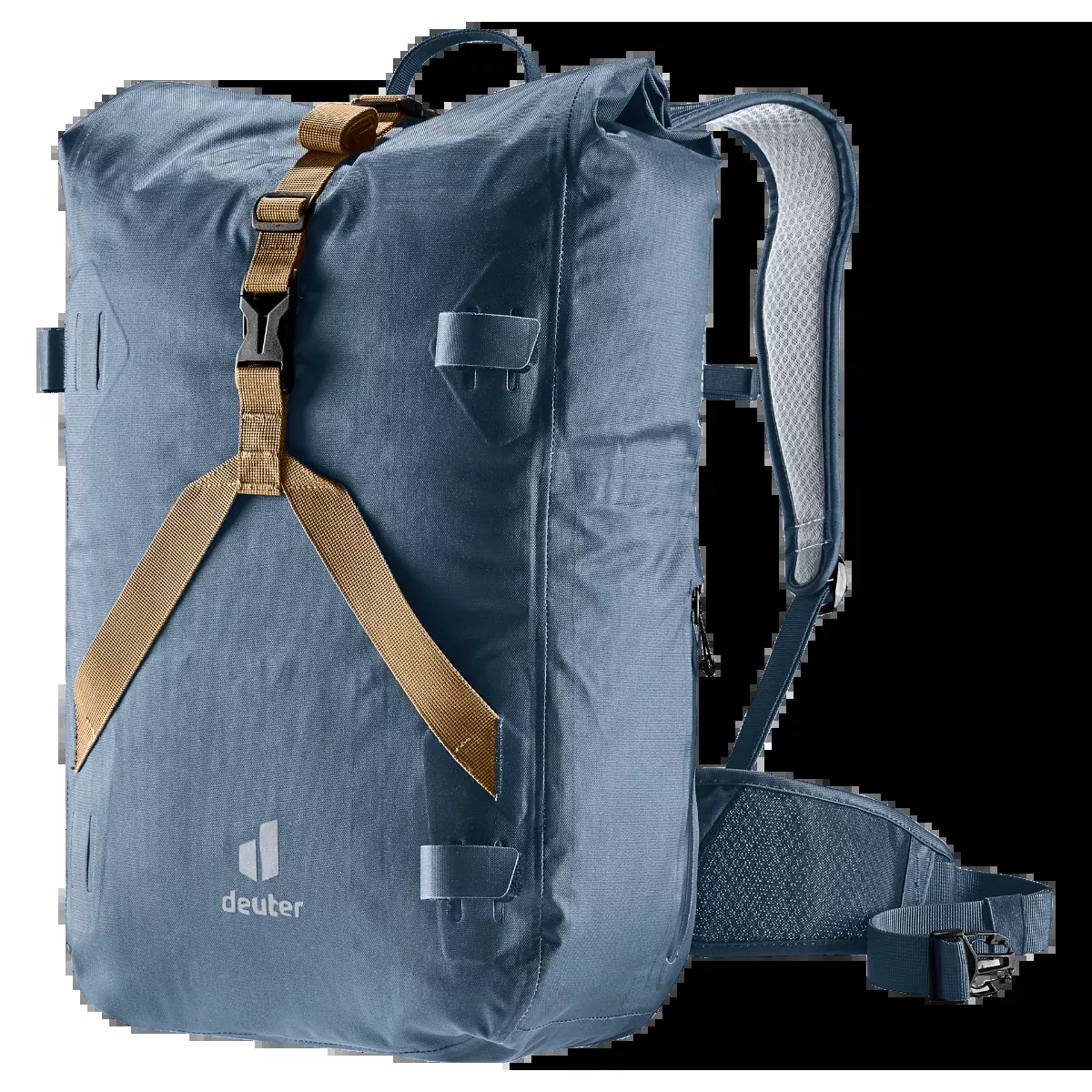 Deuter Amager Backpack 25+5L Ink
