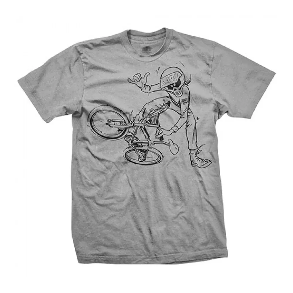 DHD Wear Radical Rick Tabletop Tee