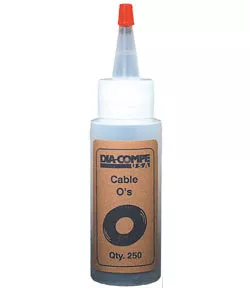 Dia-Compe Cable O's