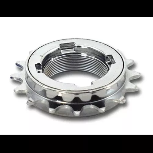 DICTA EZ OFF Freewheel 1/8 x 16T Silver