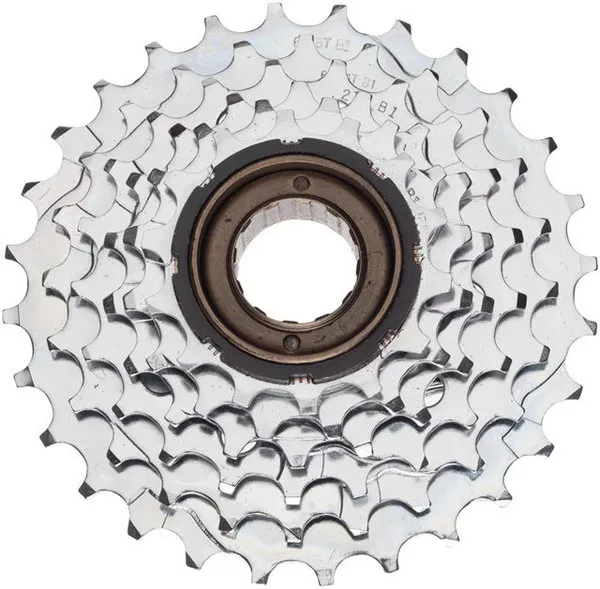 Dimension 6-Speed Freewheel