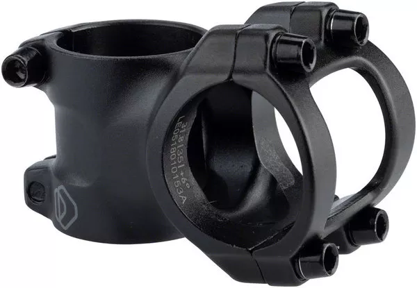 Dimension Trail Stem 31.8