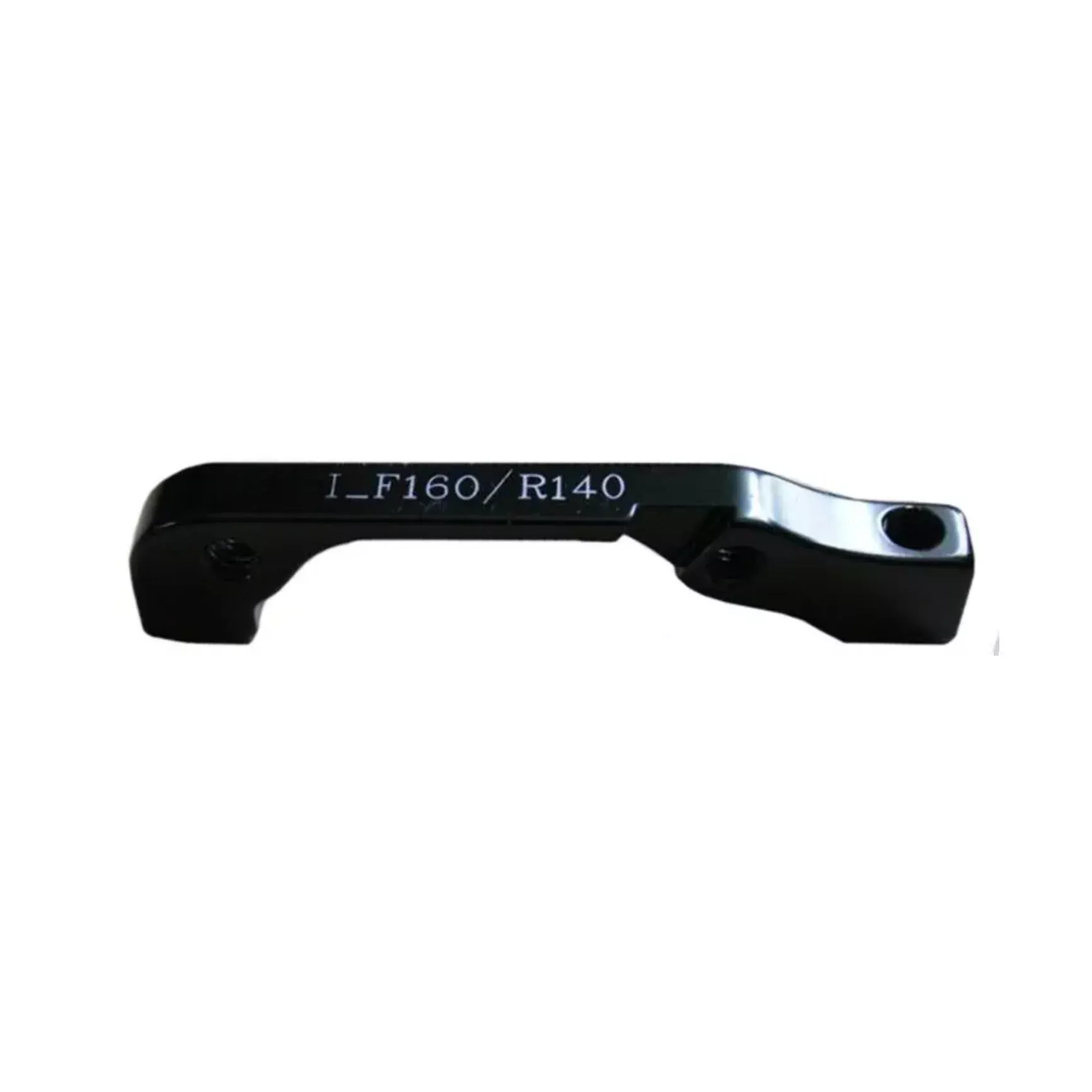 Disc Brake Caliper Mounting Adaptor IS to PM Front 160mm / Rear 140mm