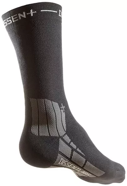 Dissent Genuflex Crew Protect 8-inch