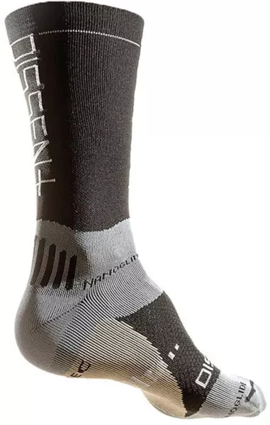 Dissent Supercrew Nano 8-inch + CuTEC