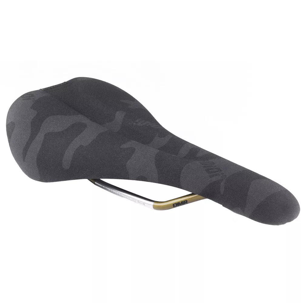 DMR OiOi Saddle