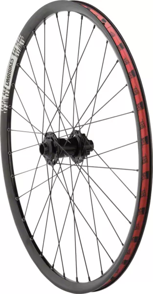 DMR Pro 26-inch Front