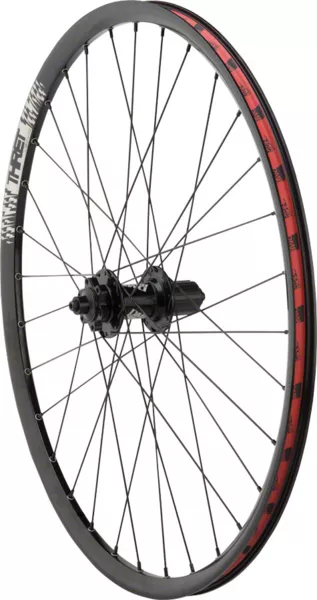 DMR Pro 26-inch Rear