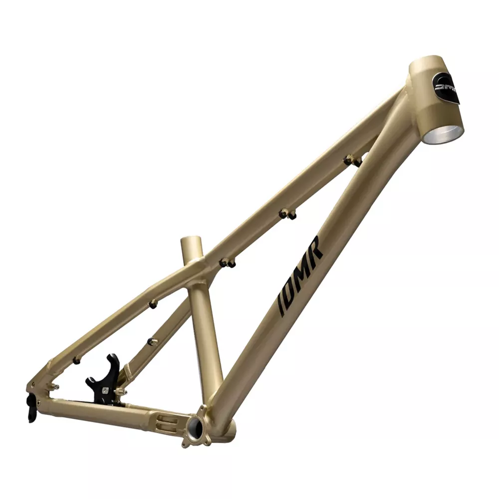 DMR Rhythm Frame