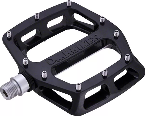 DMR V12 Magnesium Pedals