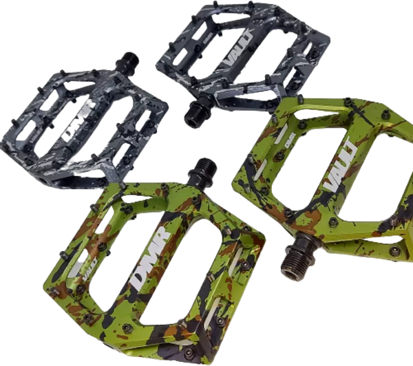 DMR Vault SE (Special Edition)