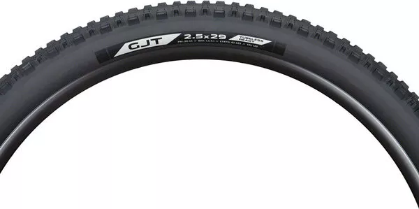 Donnelly Sports GJT