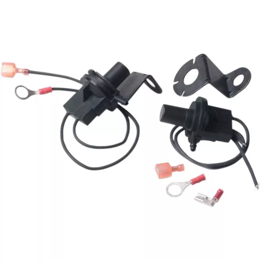 Drag Specialties Vacuum-Operated Electrical Switch (VOES) Repl. OE # 26566-91