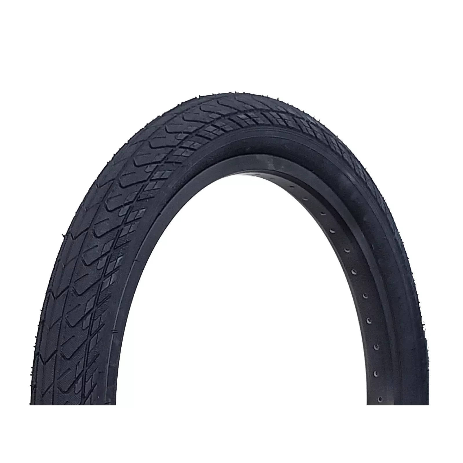 DRS Arrow FS BMX Tyre 20 X 2.25” Black