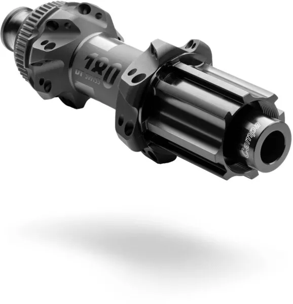 DT Swiss 180 EXP Straight Pull Road Rear Hub