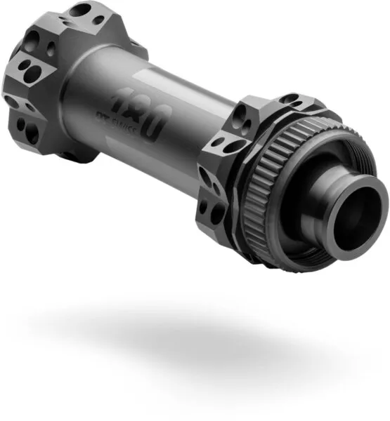 DT Swiss 180 Straight Pull MTB Front Hub
