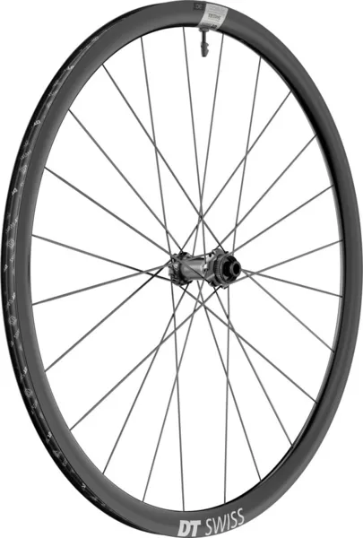 DT Swiss A 1800 Spline 30 700c Front