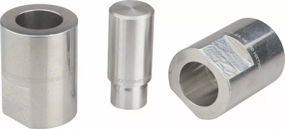 DT Swiss 240S 15mm Front Hub Tool Kit