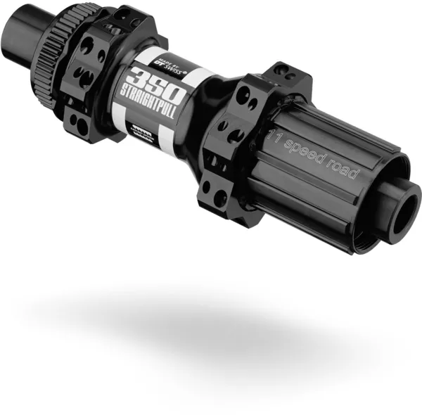 DT Swiss 350 Straightpull Road Rear Hub