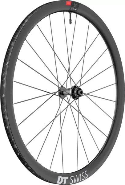 DT Swiss ARC 1100 DiCut 38 700c Front