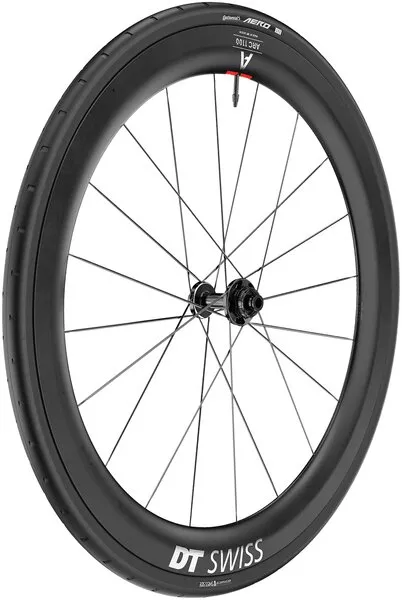 DT Swiss ARC 1100 Wide Dicut 55 Front