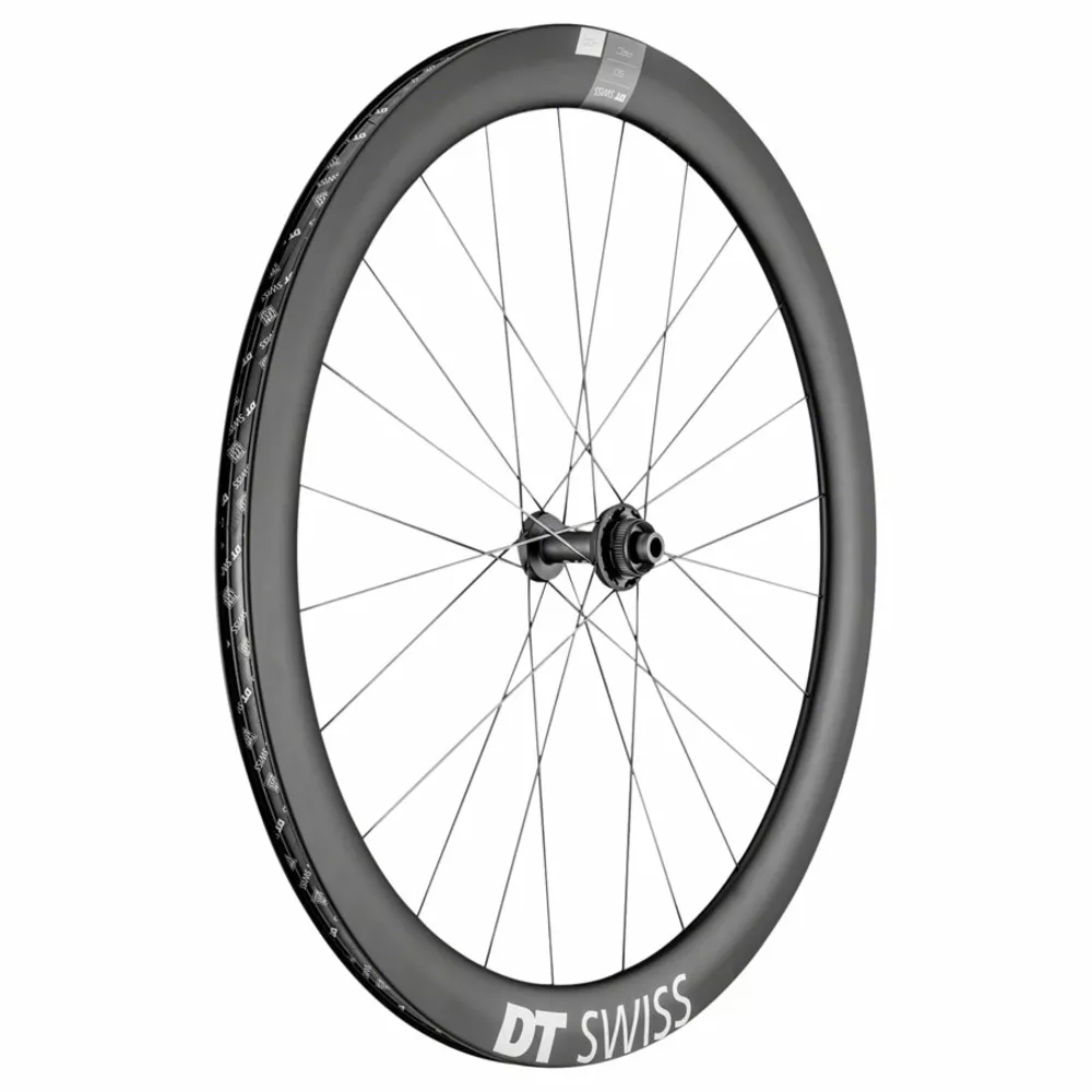 DT Swiss ARC 1400 DiCut 50mm Front Wheel