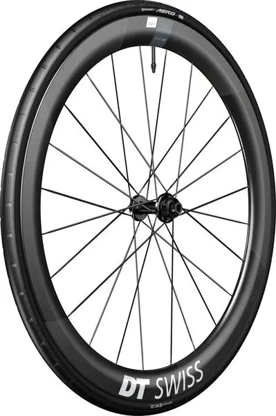 DT Swiss ARC 1400 DiCut Front Wheel