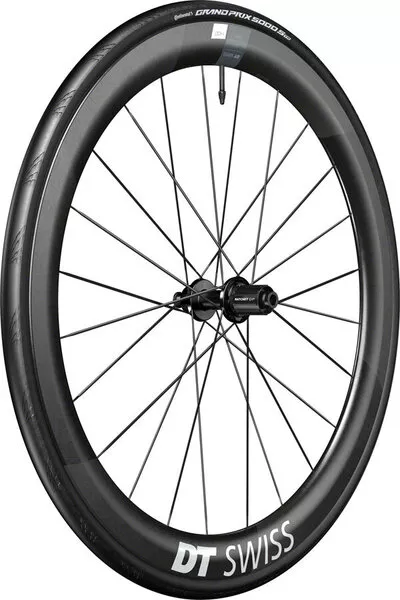 DT Swiss ARC 1400 DiCut Rear Wheel 50