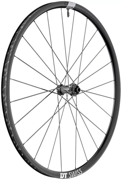 DT Swiss C 1800 Spline 23 700c Front