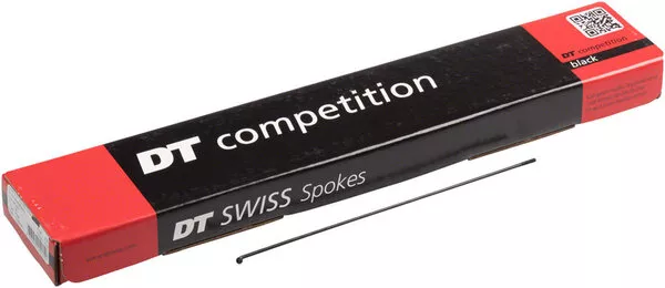 DT Swiss Competition J-bend Spoke