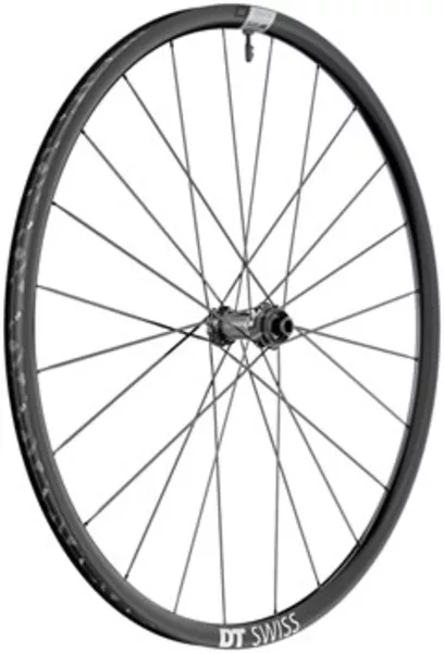 DT Swiss E 1800 Spline 23 700c Front