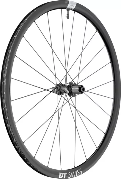 DT Swiss E 1800 Spline 30 700c Rear