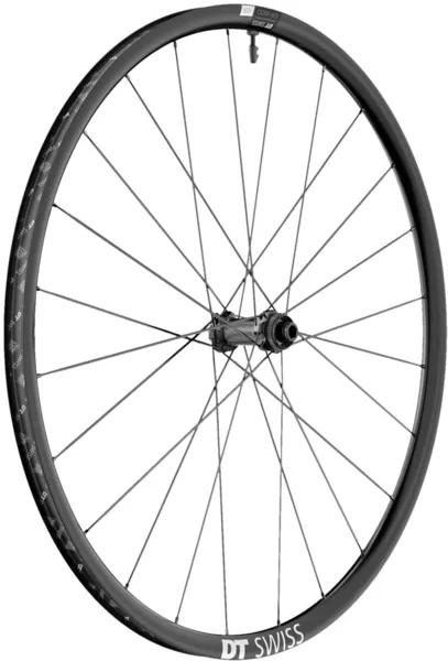 DT Swiss ER 1600 Spline 23 700c Front