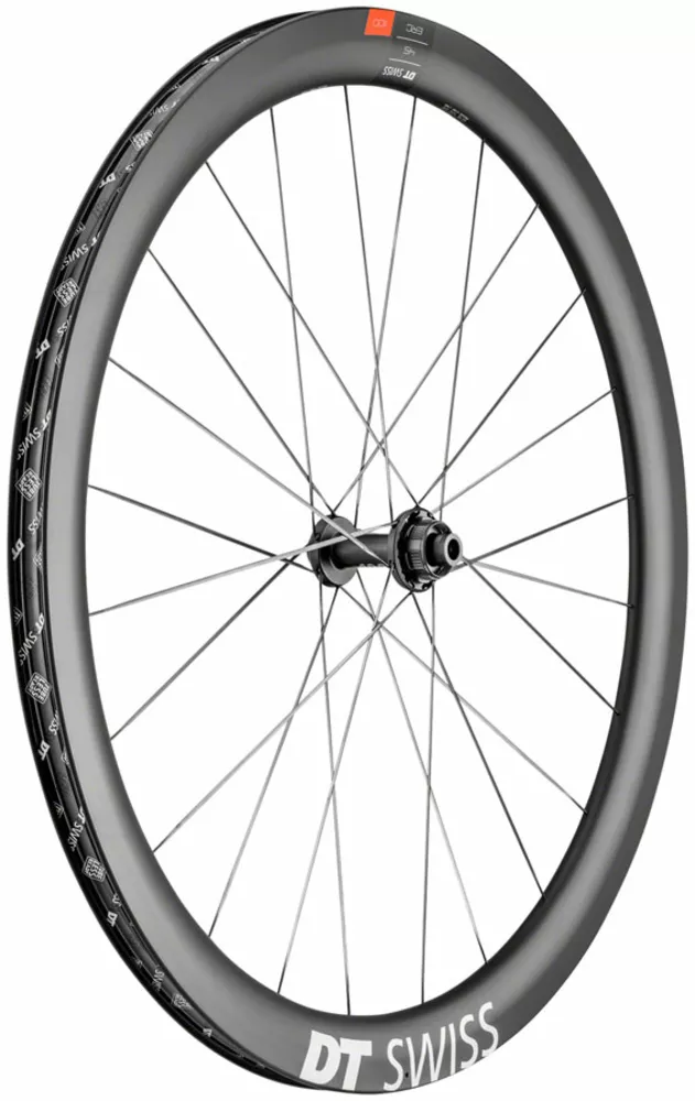DT Swiss ERC 1100 DiCut 45 Front Wheel
