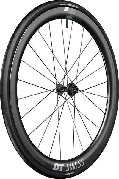 DT Swiss ERC 1400 DiCut Front Wheel 45