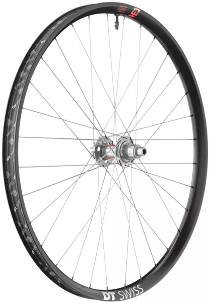 DT Swiss EXC 1200 Classic 29-inch Rear