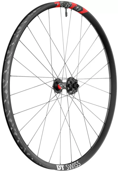 DT Swiss FR 1500 Classic 29-inch Front