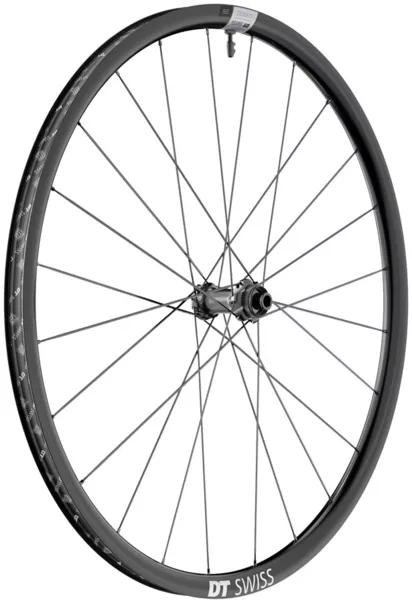 DT Swiss G 1800 Spline 25 700c Front