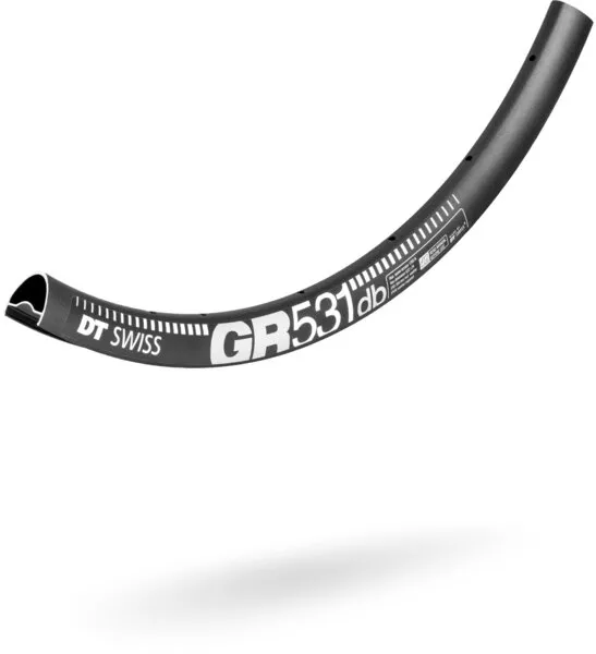 DT Swiss GR 531 Disc 700c