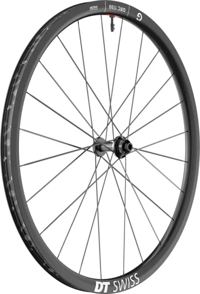 DT Swiss GRC 1100 DICUT 30 700c Front