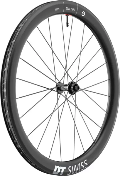 DT Swiss GRC 1100 DICUT 50 700c Front