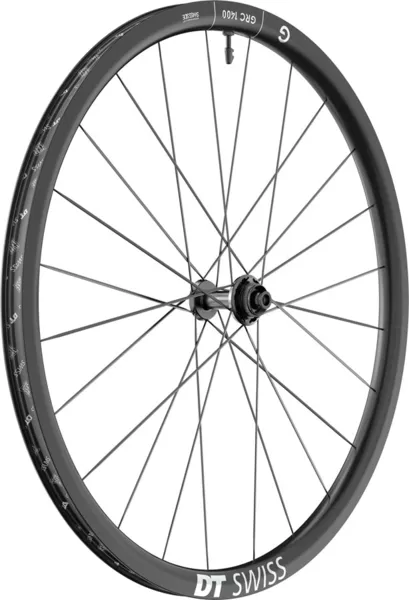 DT Swiss GRC 1400 DICUT 30 700c Front