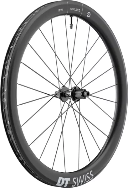 DT Swiss GRC 1400 DICUT 50 700c Rear
