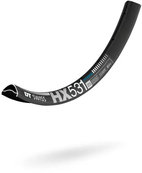 DT Swiss HX 531 27.5-inch