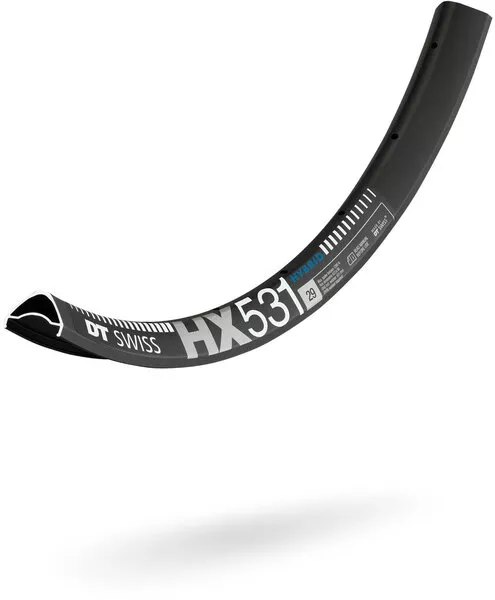DT Swiss HX 531 29-inch