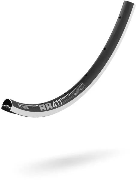 DT Swiss RR 411 RB Asymmetric 700c