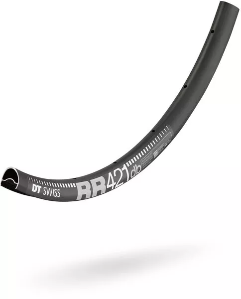 DT Swiss RR 421 DB Asymmetric 700c