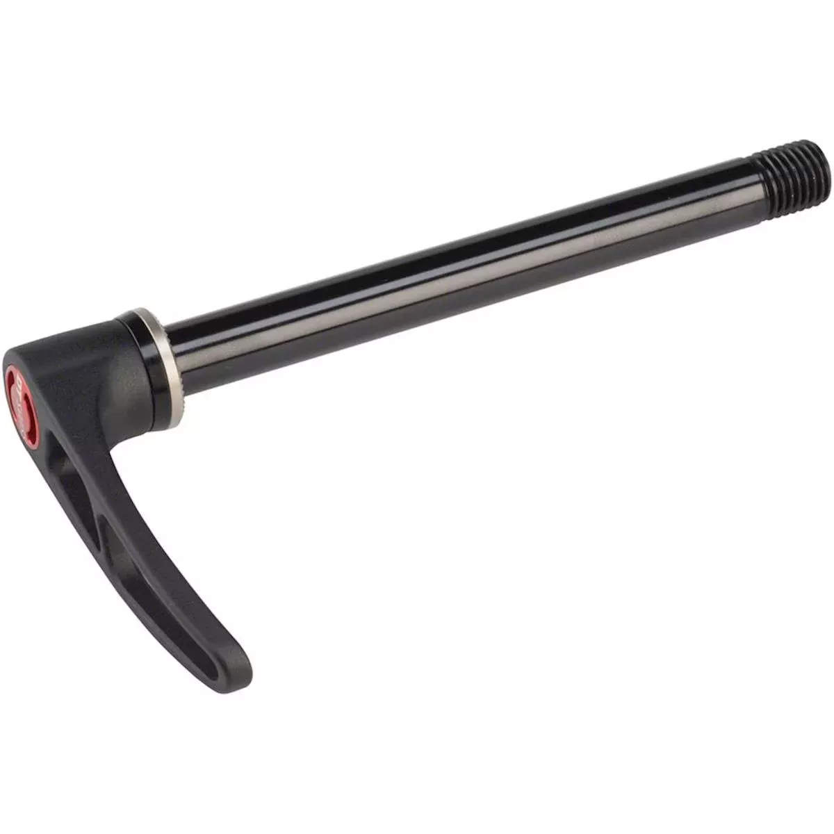 DT Swiss RWS Front Thru Axle 12x100mm 121mm Black