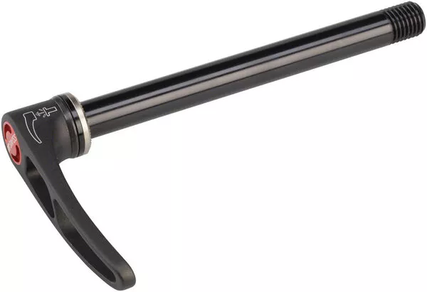 DT Swiss RWS MTB Front Thru Axle w/Plug-in Lever